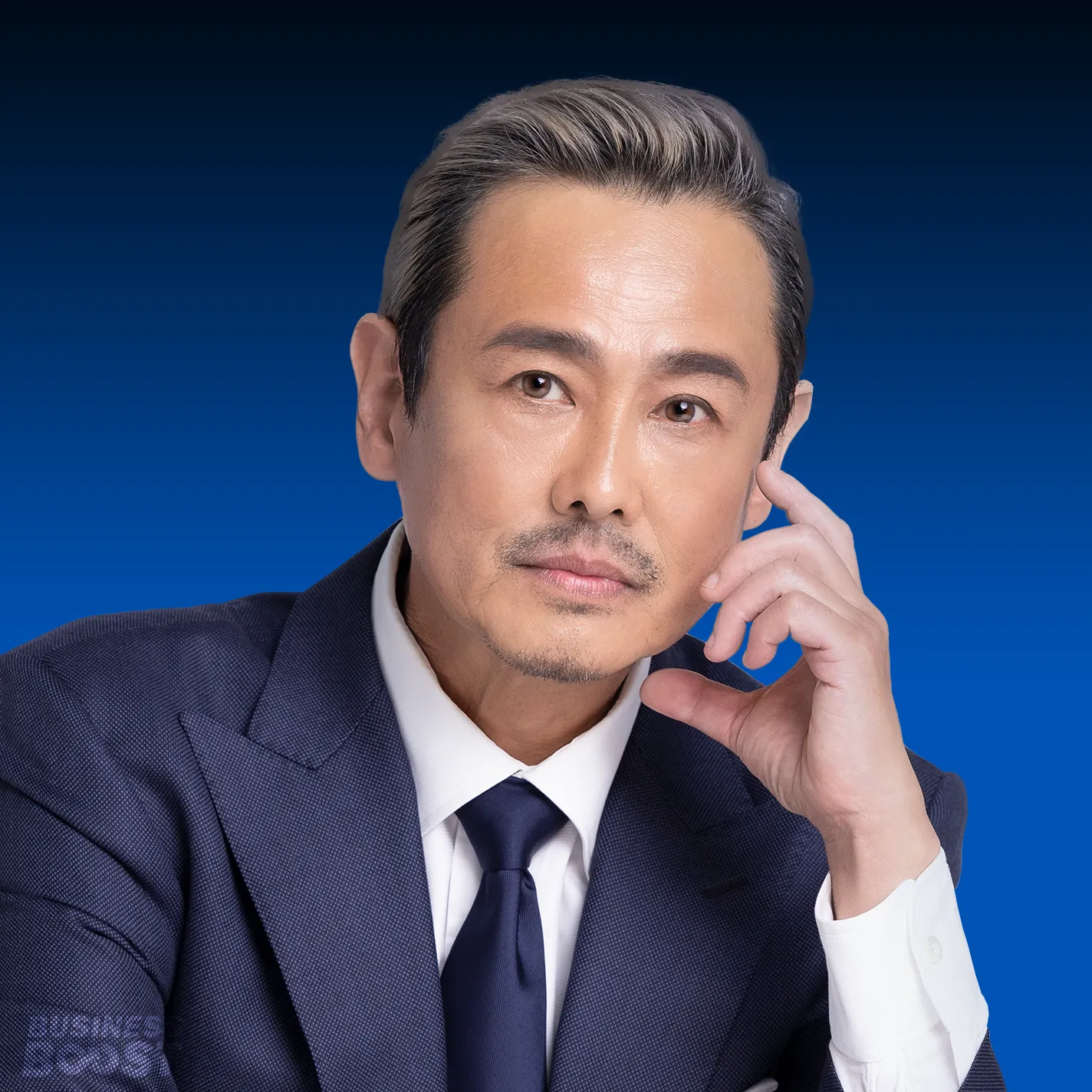 野村宏伸