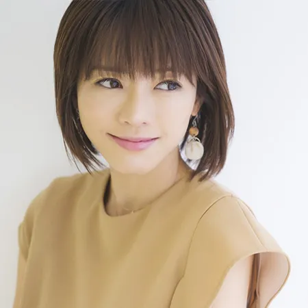 釈由美子