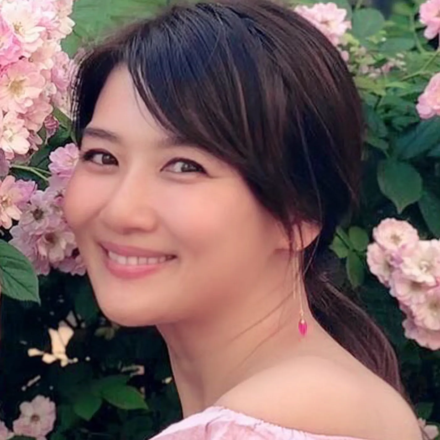 藤崎奈々子