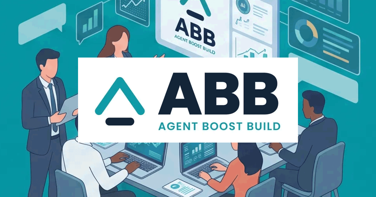 AIエージェント内製化支援サービス ABB(Agent Boost Build)